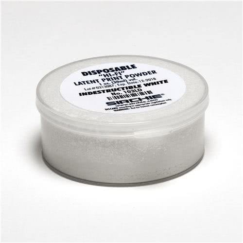 Sirchie Latent Print Powder 2 oz. 103LD - Tactical & Duty Gear